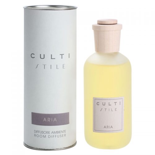 Culti Stile Aria dyfuzor zapachowy z napełnieniem 250 ml