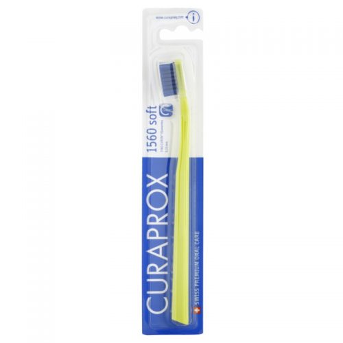Curaprox 1560 Soft szczoteczka do zębów