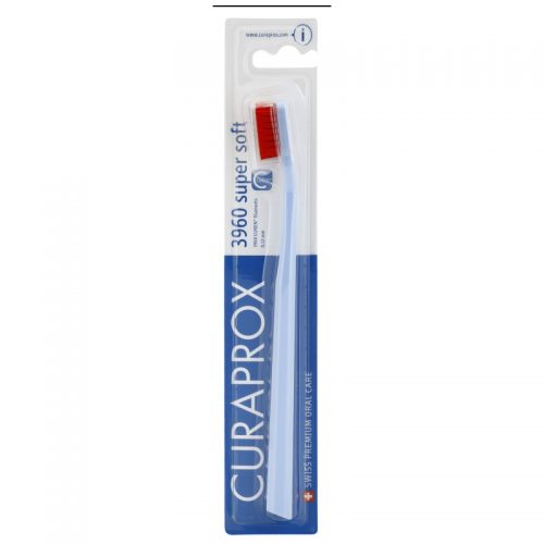 Curaprox 3960 Super Soft szczoteczka do zębów
