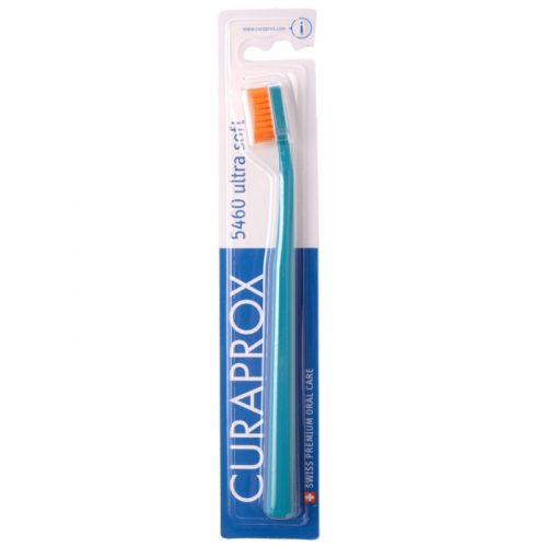 Curaprox 5460 Ultra Soft szczoteczka do zębów