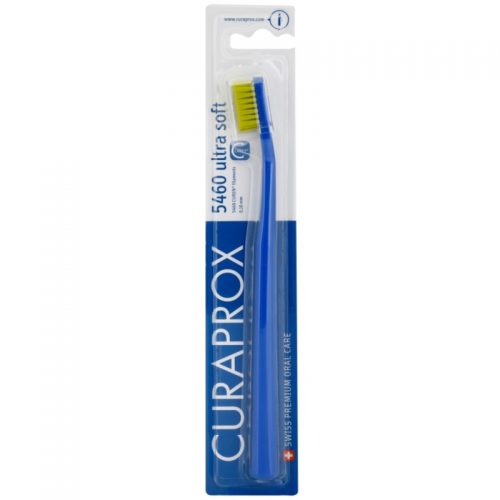 Curaprox 5460 Ultra Soft szczoteczka do zębów
