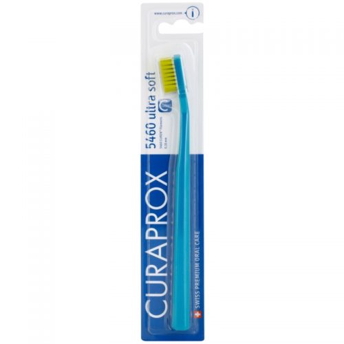 Curaprox 5460 Ultra Soft szczoteczka do zębów