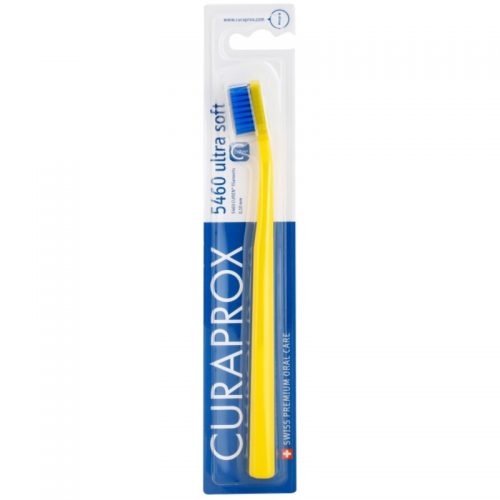 Curaprox 5460 Ultra Soft szczoteczka do zębów