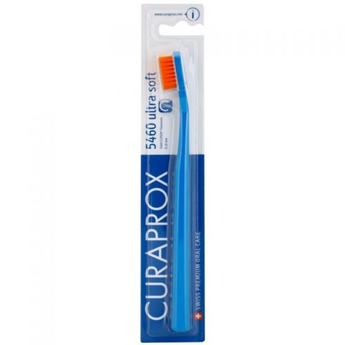 Curaprox 5460 Ultra Soft szczoteczka do zębów