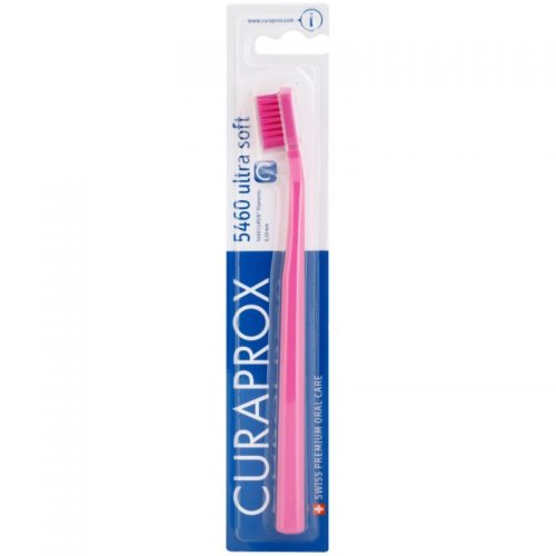 Curaprox 5460 Ultra Soft szczoteczka do zębów