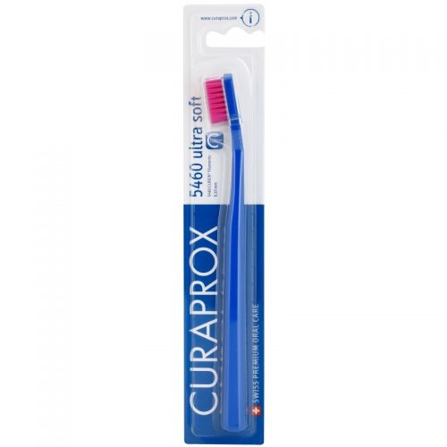 Curaprox 5460 Ultra Soft szczoteczka do zębów