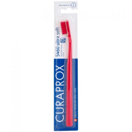 Curaprox 5460 Ultra Soft szczoteczka do zębów