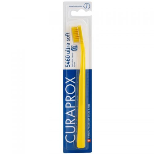 Curaprox 5460 Ultra Soft szczoteczka do zębów
