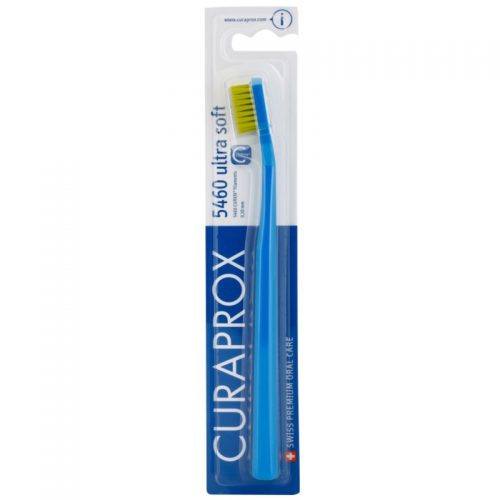 Curaprox 5460 Ultra Soft szczoteczka do zębów