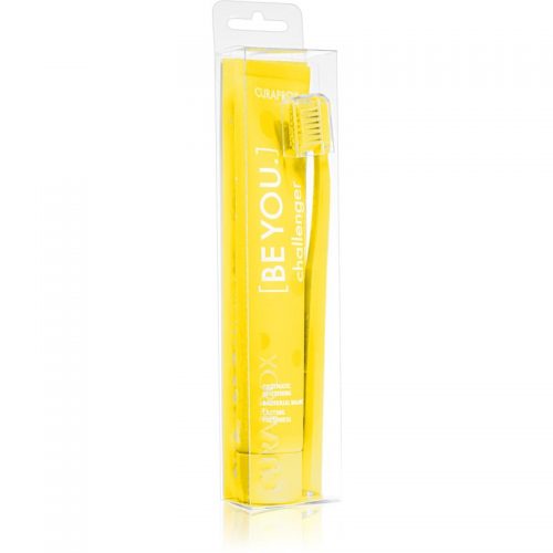 Curaprox Be You Rising Star zestaw kosmetyków II. unisex