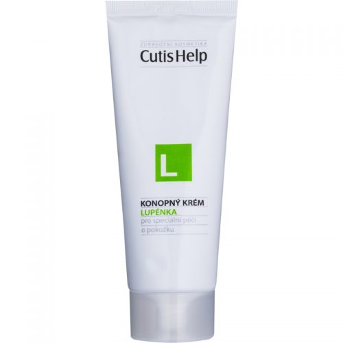 CutisHelp Health Care L – Psoriasis skuteczny krem na łuszczycę 100 ml