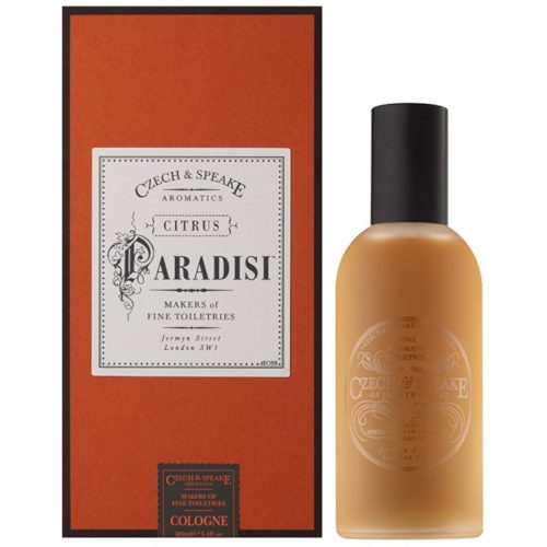 Czech & Speake Citrus Paradisi woda kolońska unisex 100 ml