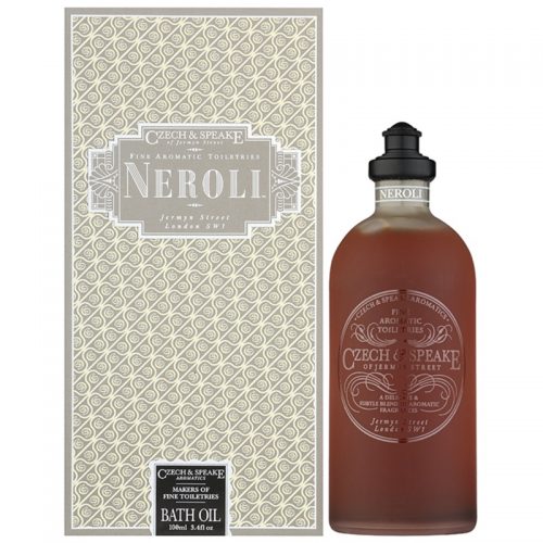 Czech & Speake Neroli olejek pod prysznic unisex 100 ml