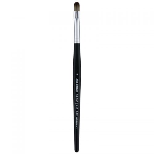 da Vinci Basic pędzel do ust 922
