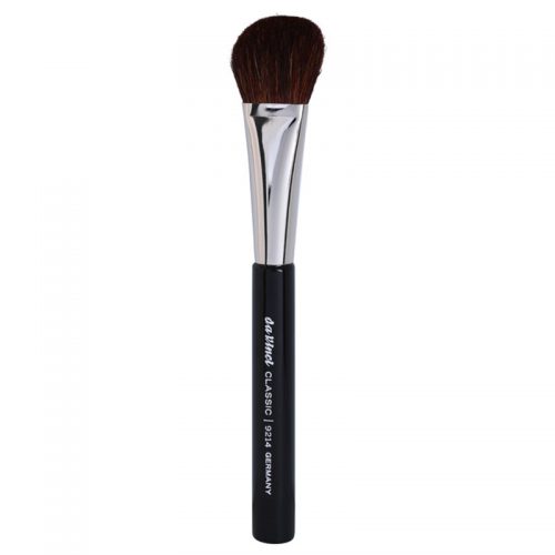 da Vinci Classic pedzel do aplikacji różu mały 9214