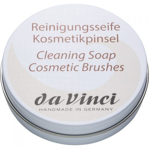 da Vinci Cleaning and Care mydło oczyszczające 4833 85 g