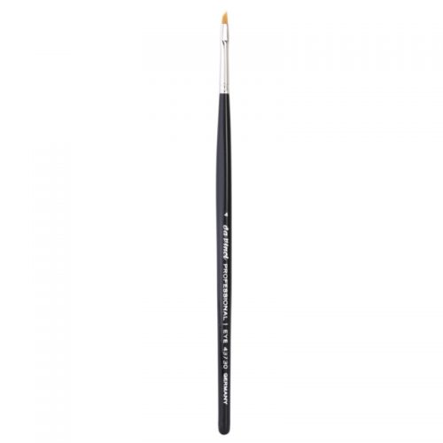 da Vinci Professional pędzelek do eyelinera 43730
