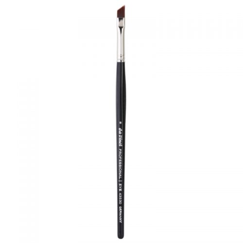 da Vinci Professional ukośny pędzelek do brwi 43530