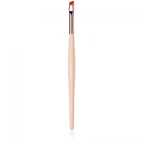 da Vinci Style pedzel do brwi i eyelinera 4327