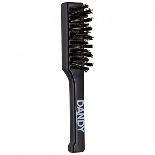 DANDY Accessories szczotka do brody (11 x 1,5 cm)