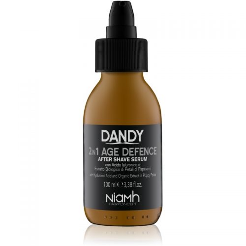 DANDY Age Defence serum po goleniu 100 ml