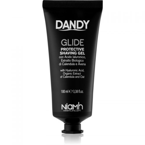 DANDY Glide żel do golenia 100 ml