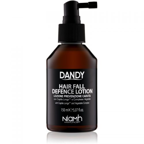 DANDY Hair Fall Defence serum przeciw wypadaniu włosów 150 ml