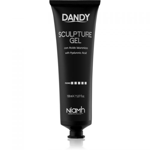 DANDY Sculpture Gel żel do włosów mocno utrwalający 150 ml