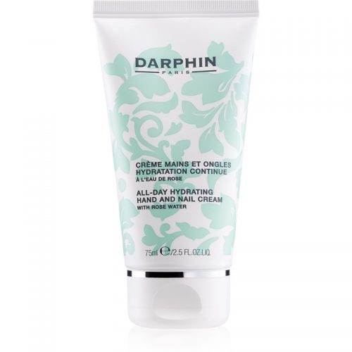 Darphin Body Care krem nawilżający do rąk i paznokci 75 ml