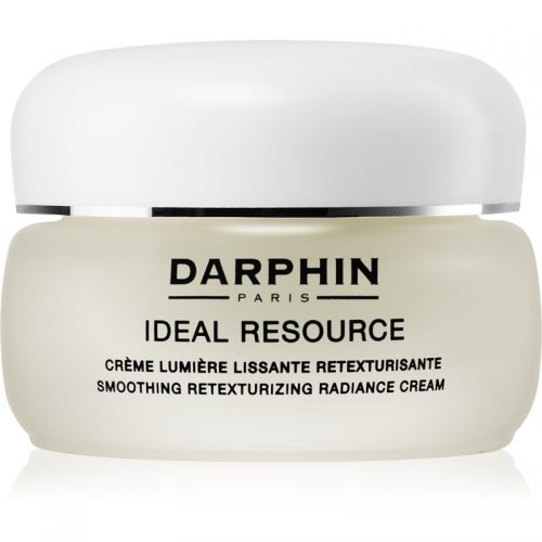 Darphin Ideal Resource krem odnawiający dla efektu rozjaśnienia i wygładzenia skóry 50 ml