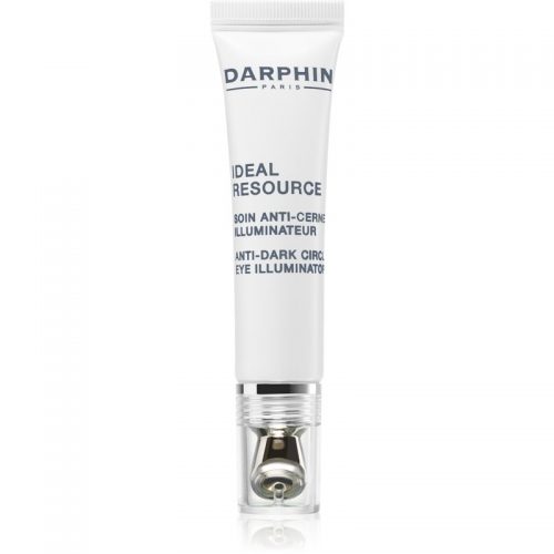 Darphin Ideal Resource rozjaśniający krem do okolic oczu o działaniu przeciwzmarszczkowym 15 ml