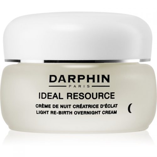 Darphin Ideal Resource rozjaśniający krem na noc 50 ml