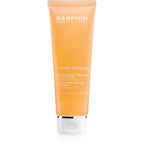 Darphin Lumière Essentielle żel miceralny 125 ml
