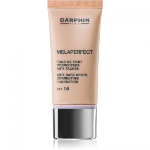 Darphin Melaperfect makijaż korekcyjny maskujący ciemne plamy SPF 15 01 Ivory 30 ml