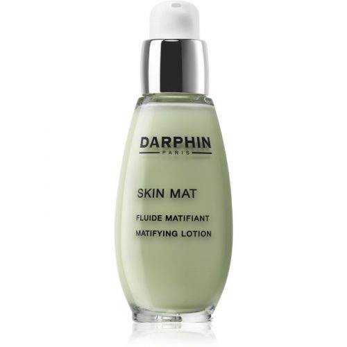 Darphin Skin Mat fluid matujący do skóry tłustej i mieszanej 50 ml