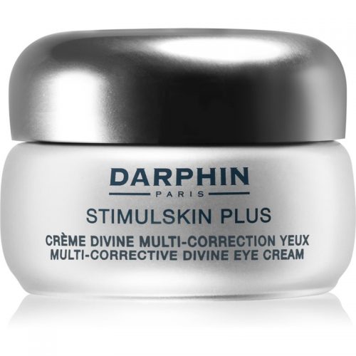 Darphin Stimulskin Plus Creme afeito lifting e firmeza – Olhos 15 ml