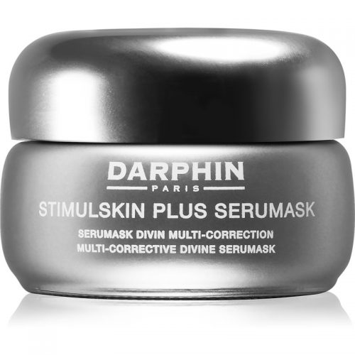 Darphin Stimulskin Plus multi-korekcyjna maska Anti-age do skóry dojrzałej 50 ml