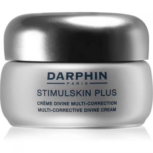 Darphin Stimulskin Plus multi-korekcyjna ochrona Anti-age do skóry suchej i bardzo suchej 50 ml