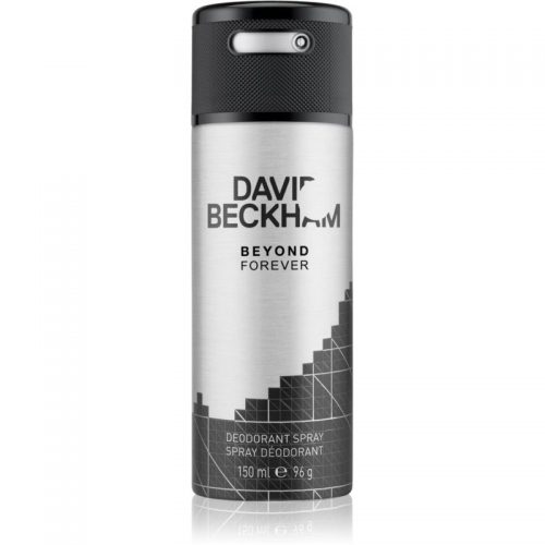 David Beckham Beyond Forever dezodorant w sprayu dla mężczyzn