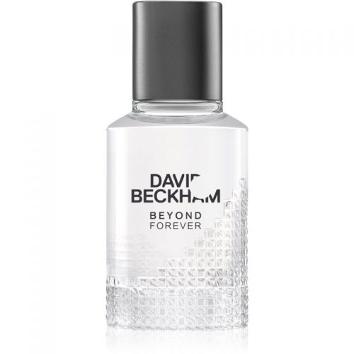 David Beckham Beyond Forever woda toaletowa dla mężczyzn 40 ml