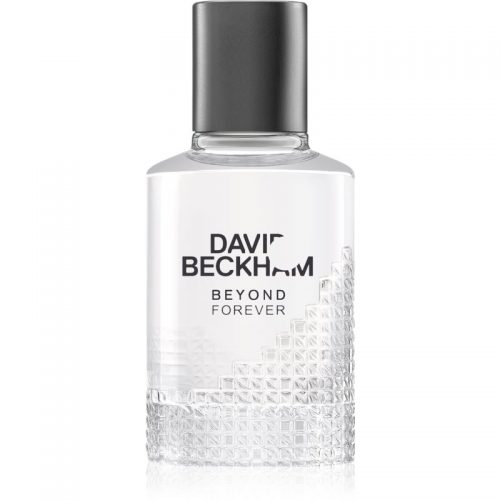 David Beckham Beyond Forever woda toaletowa dla mężczyzn 60 ml