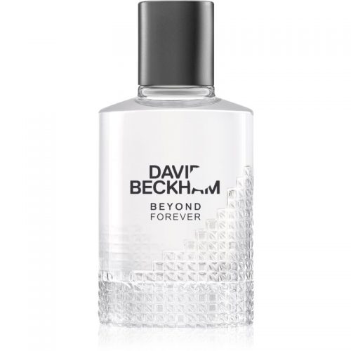 David Beckham Beyond Forever woda toaletowa dla mężczyzn 90 ml