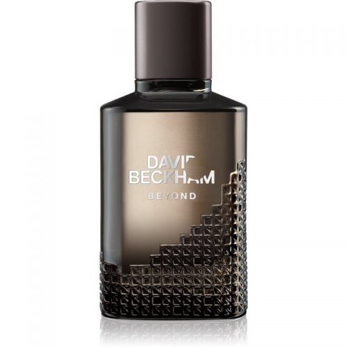 David Beckham Beyond woda toaletowa dla mężczyzn 90 ml