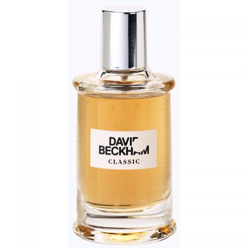 David Beckham Classic woda toaletowa dla mężczyzn 40 ml
