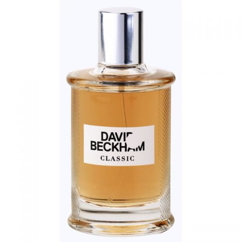David Beckham Classic woda toaletowa dla mężczyzn 60 ml