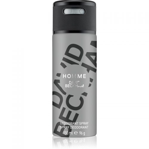 David Beckham Homme dezodorant w sprayu dla mężczyzn 150 ml