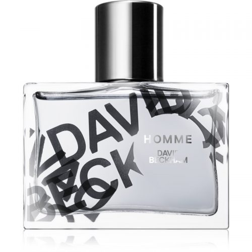 David Beckham Homme woda toaletowa dla mężczyzn 30 ml