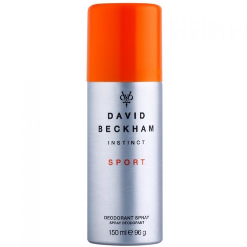David Beckham Instinct Sport dezodorant w sprayu dla mężczyzn 150 ml