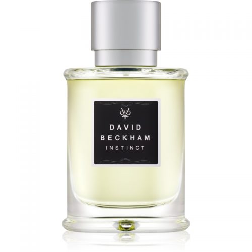 David Beckham Instinct woda toaletowa dla mężczyzn 50 ml