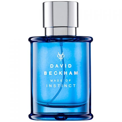 David Beckham Made of Instinct woda toaletowa dla mężczyzn 50 ml